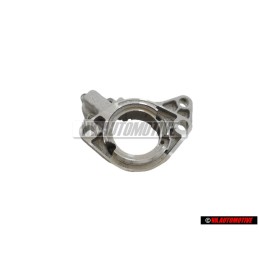 Original VW Starter Drive Housing - 020911255