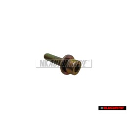 Original VW Hexagon Head Bolt (Combi) - N 90412101