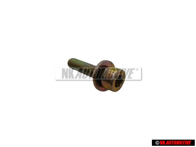 Original VW Hexagon Head Bolt (Combi) - N 90412101