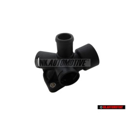 Original Audi Flange - 050121133A
