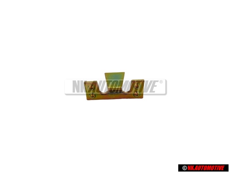 Original VW Retaining Plate - 113853559B