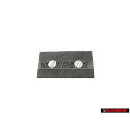Original VW Seal - 251829573B