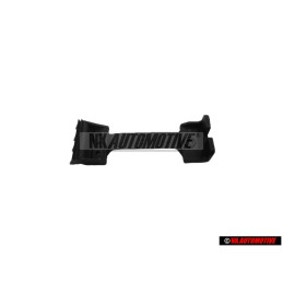 Original VW Bracket For Protection Trim - 255853993