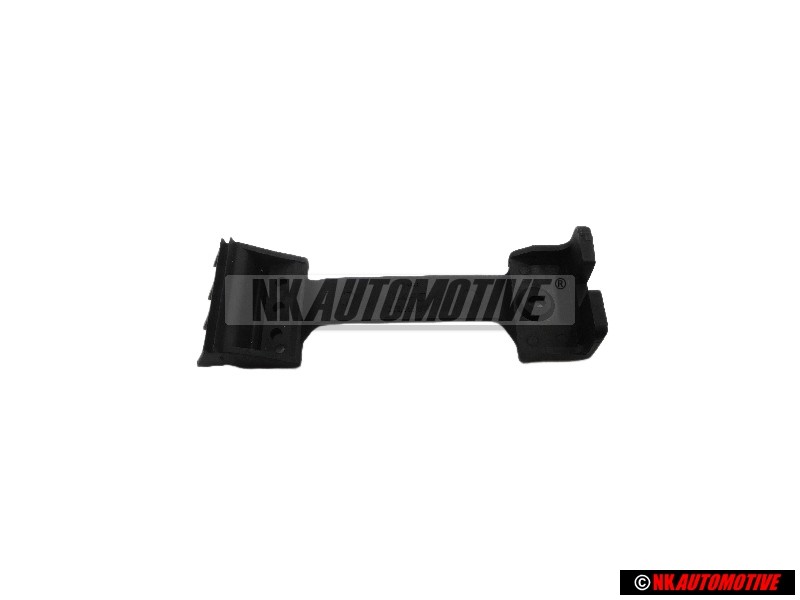 Original VW Bracket For Protection Trim - 255853993