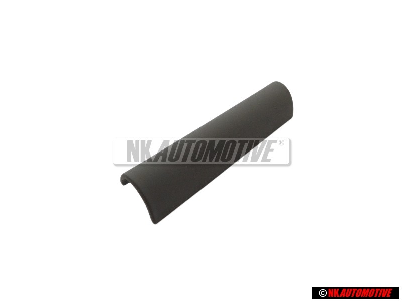 Original VW Cover Flannel Grey - 3B0867175 7DE