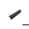 Original VW Cover Flannel Grey - 3B0867175 7DE