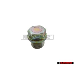 Original VW Sealing Plug - N 0297051