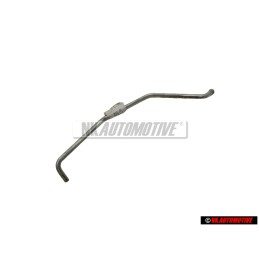 Original VW Pipe For Co Sampling - 037253873T