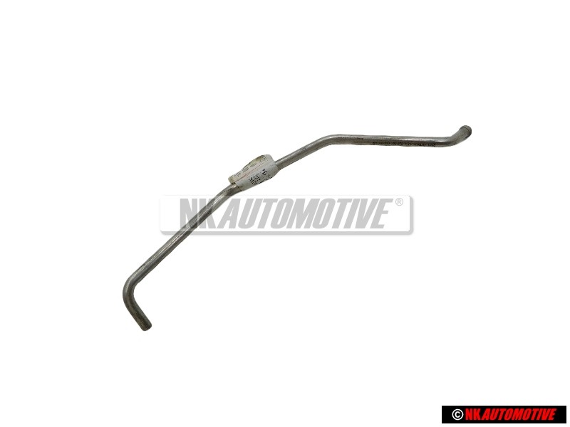 Original VW Pipe For Co Sampling - 037253873T