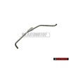 Original VW Pipe For Co Sampling - 037253873T