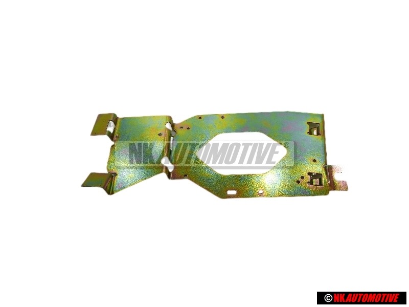 Original VW Retaining Plate - 536905359A