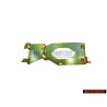 Original VW Retaining Plate - 536905359A