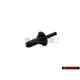 Original Audi Spreader Rivet - 8L0807300