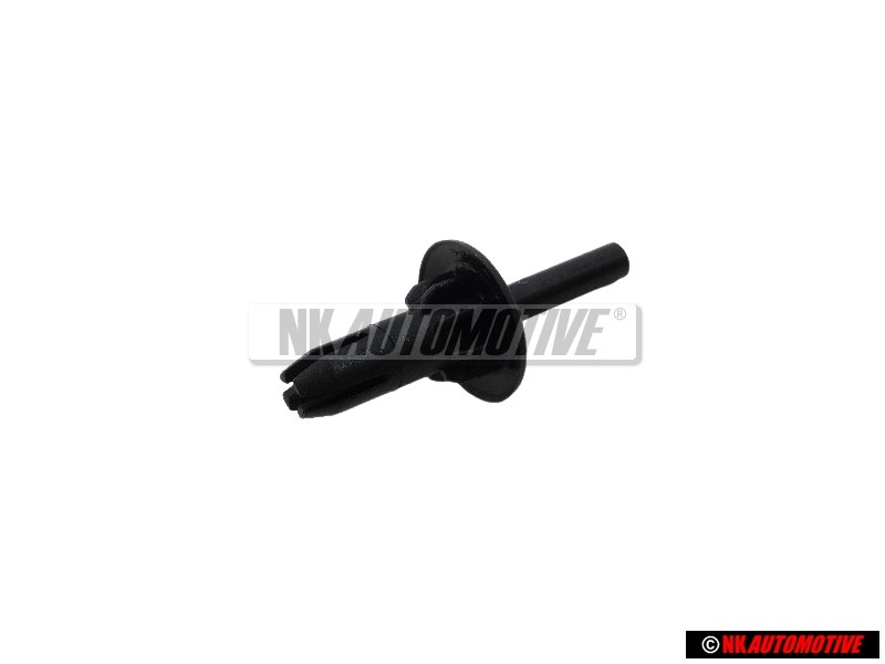 Original Audi Spreader Rivet - 8L0807300