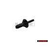 Original Audi Spreader Rivet - 8L0807300