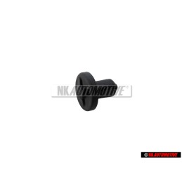 Original Audi Spreader Rivet - 8N0863788
