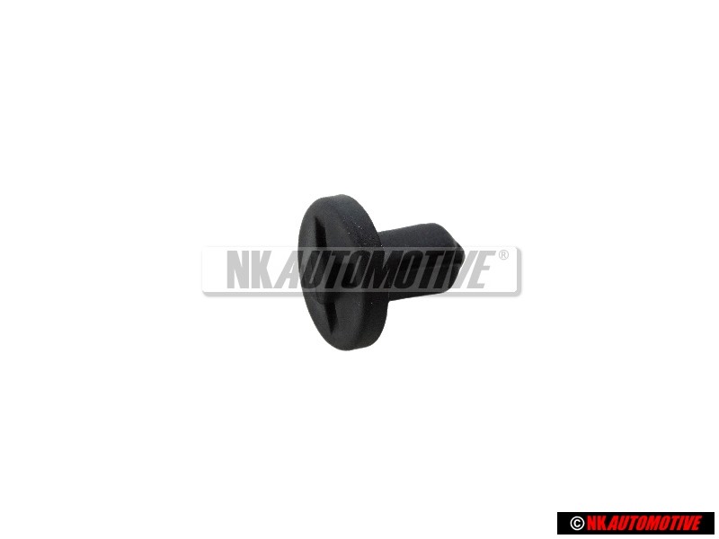 Original Audi Spreader Rivet - 8N0863788