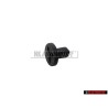Original Audi Spreader Rivet - 8N0863788