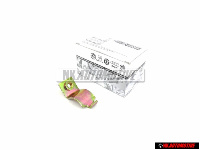 Original VW Front Anti Roll Sway Stabiliser Bar Inner Clamp - 191411334