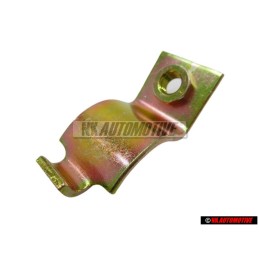 Original VW Front Anti Roll Sway Stabiliser Bar Inner Clamp - 191411334