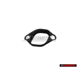 Original VW Underlay - 861711193