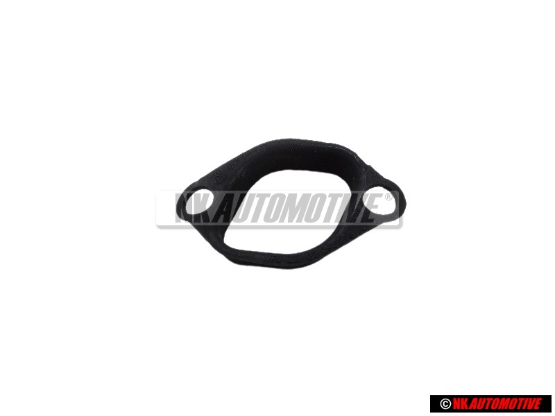 Original VW Underlay - 861711193