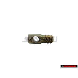 Original VW Clamping Bolt - 311713293