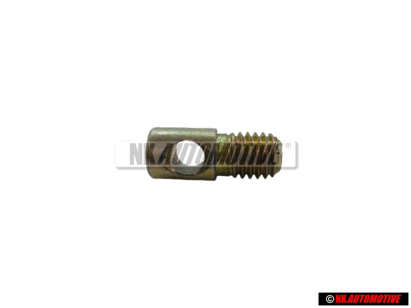 Original VW Clamping Bolt - 311713293
