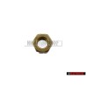 Original VW Hexagon Nut - N 10140601