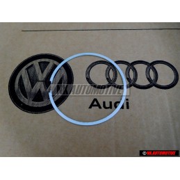 Original VW Securing Ring - 010323537A