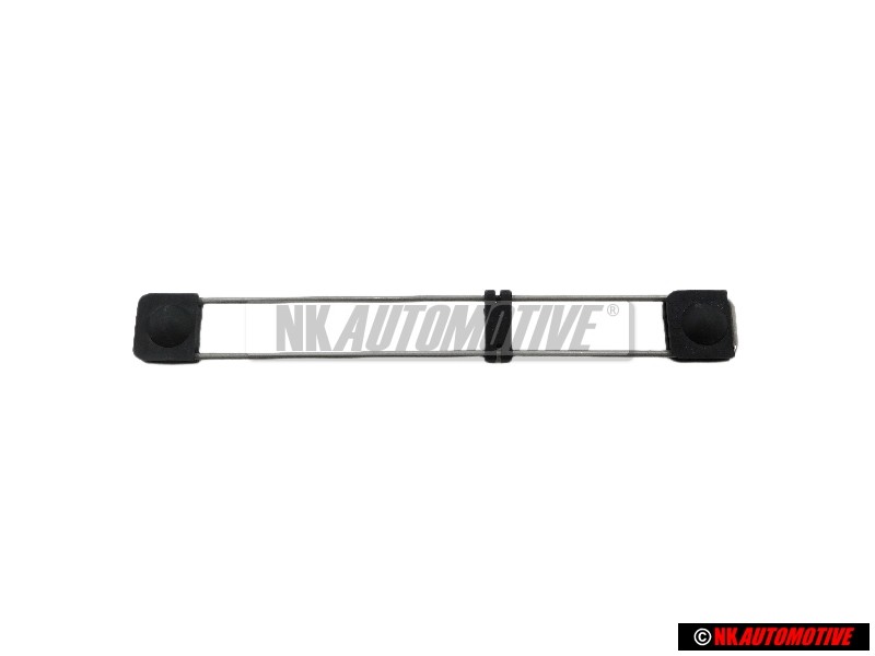 Original VW Connecting Rod - 025130365