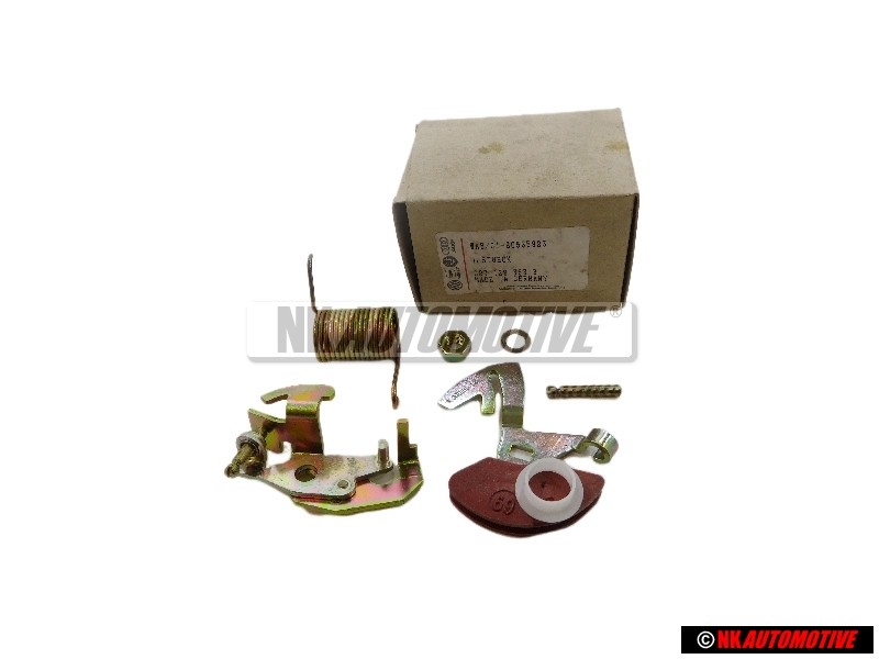 Original VW Throttle Lever - 027129353B