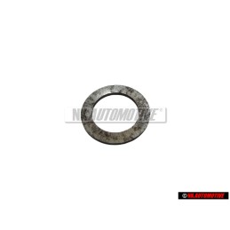 Original VW Fitted Washer - 084311415B