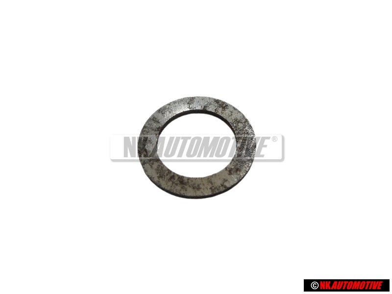 Original VW Fitted Washer - 084311415B