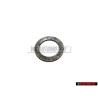 Original VW Fitted Washer - 084311415B