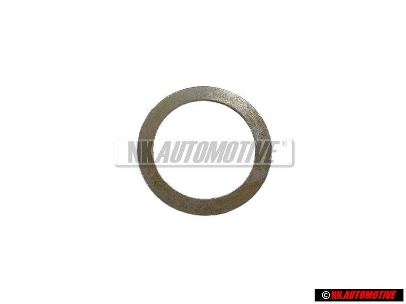 Original VW Adjusting Washer - 084301493R