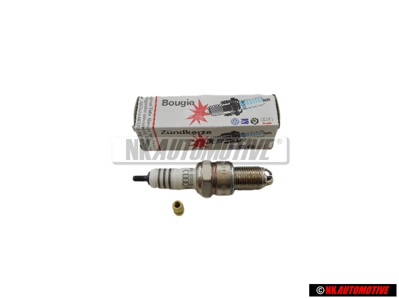 Original VW Spark Plug 'Longlife' - 101000040AE