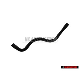 Original VW Coolant Hose - 191121109M