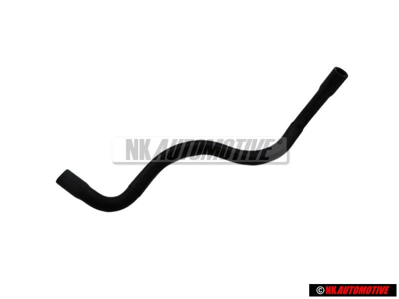 Original VW Coolant Hose - 191121109M