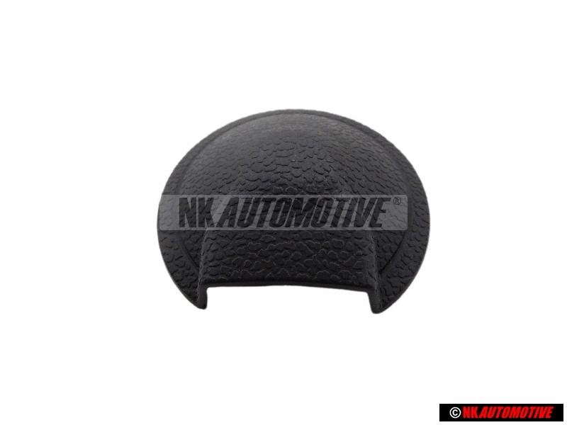 Original VW Trim Grey Black - 113857795 043