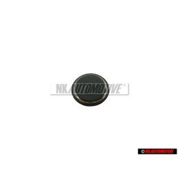 Original VW Cap For Window Crank Ivy (Green) - 825837599 66W