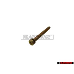 Original VW Hexagon Bolt - 049129289C