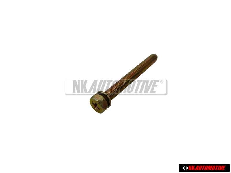 Original VW Hexagon Bolt - 049129289C