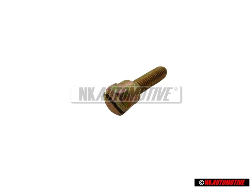Original VW Hexagon Bolt - 111129635