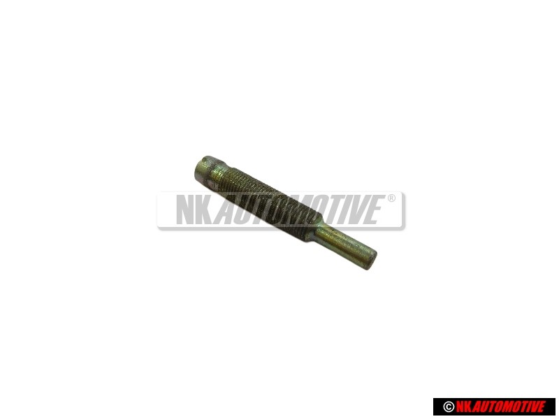 Original VW Threaded Pin - 113129347E