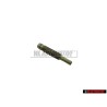 Original VW Threaded Pin - 113129347E