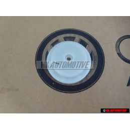 Original VW Cover Cap - 052129137