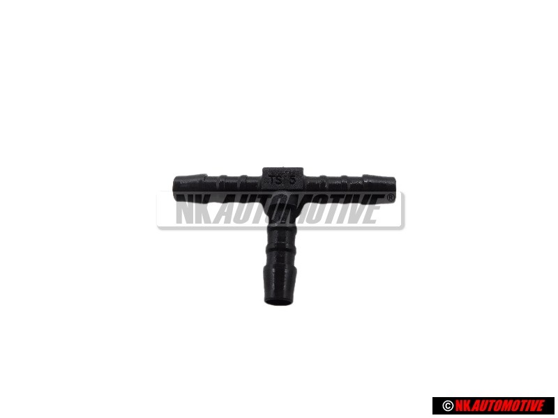 Original VW T-Piece With Reducing Opening - 056127561