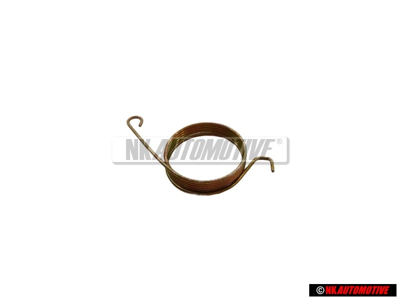Original VW Torsion Spring - 052129371