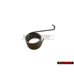Original VW Torsion Spring - 036129371